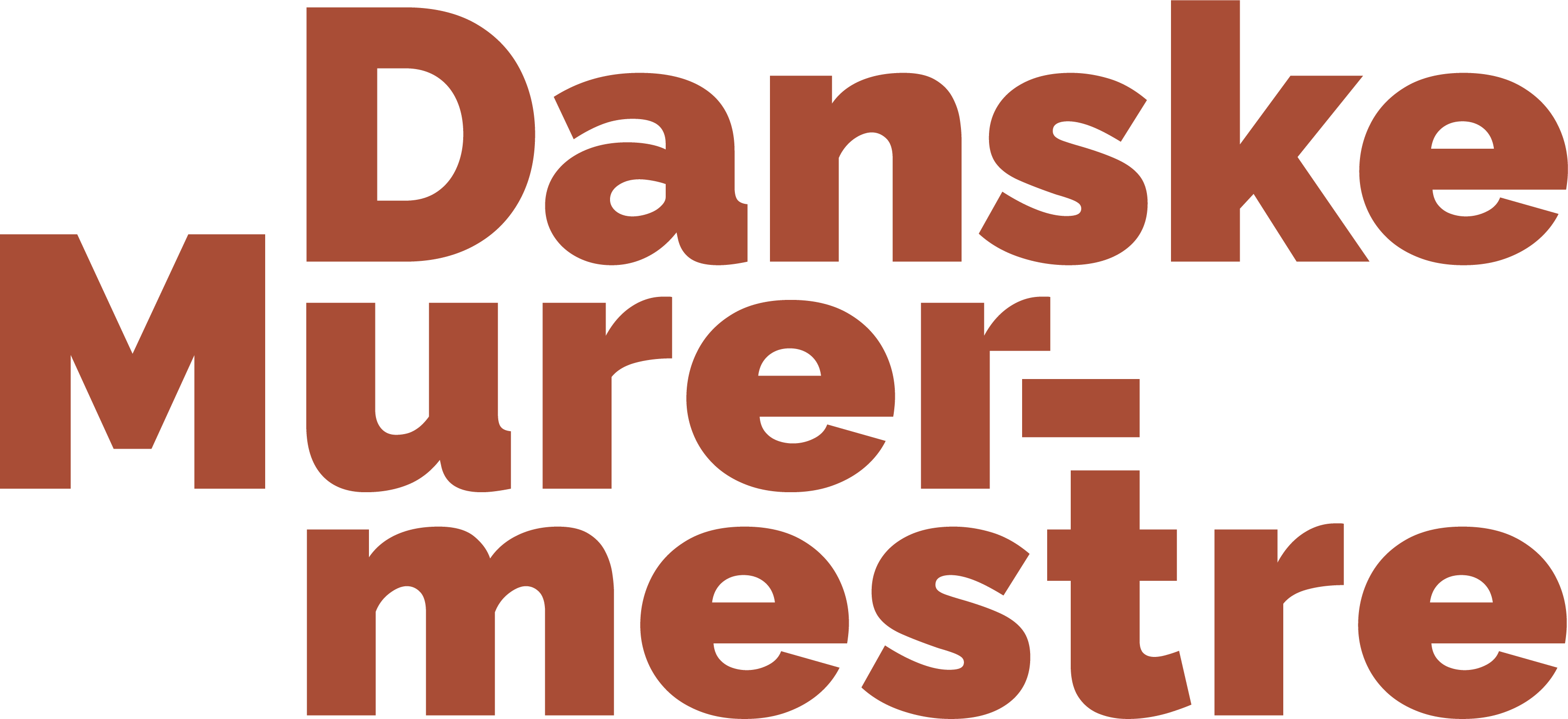 Danske Murermestre