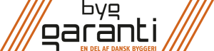 Byg Garanti Logo